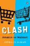 Clash: Amazon Versus Walmart H 272 p. 24
