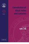 Carnegie Observatories Astrophysics Series (Carnegie Observatories Astrophysics 4 Volume Paperback Set) '10