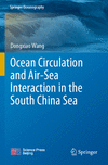 Ocean Circulation and Air-Sea Interaction in the South China Sea 1st ed. 2022(Springer Oceanography) P 23
