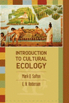 An Introduction to Cultural Ecology. (on Demand Printing)　paper　240 p.