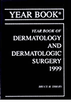 (Year Book of Dermatology and Dermatologic Surgery.　1999)　