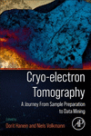 Cryo-electron Tomography:A Journey from Sample Preparation to Data Mining '24