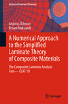 A Numerical Approach to the Simplified Laminate Theory of Composite Materials 1st ed. 2024(Advanced Structured Materials Vol.202