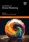 Handbook of Choice Modelling:Second Edition, 2nd ed. '24
