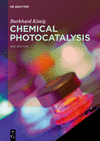Chemical Photocatalysis, 2nd ed. '19