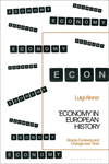 'Economy' in European History: Words, Contexts and Change Over Time H 256 p. 22