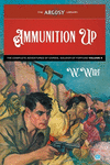 Ammunition Up: The Complete Adventures of Cordie, Soldier of Fortune, Volume 5(Argosy Library 128) P 270 p. 22
