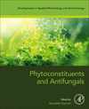 Phytoconstituents and Antifungals(Developments in Applied Microbiology and Biotechnology) P 166 p. 22