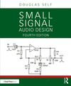 Small Signal Audio Design, 4th ed. '23