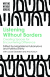 Listening Without Borders: Creating Spaces for Encountering Difference( 3) P 136 p. 24
