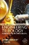 Principles of Engineering Tribology:Fundamentals and Applications '23