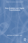 Data Analytics and Digital Transformation (Business and Digital Transformation) '23