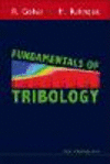 Fundamentals of Tribology:  '08