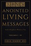 Anointed Living Messages: God's Prophetic Word to You P 198 p. 19