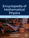 Encyclopedia of Mathematical Physics 2nd ed. H 24