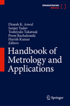 Handbook of Metrology and Applications '23