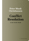 Conflict Resolution in the Nordic World(Nordic World) P 120 p.