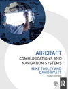 Aircraft Communications and Navigation Systems, 3rd ed. '23