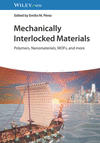 Mechanically Interlocked Materials hardcover 304 p. 24