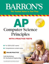 AP Computer Science Principles: With 4 Practice Tests(Barron's Test Prep) P 432 p. 19