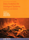 Data Analytics for Intelligent Systems: Techniques and Solutions H 271 p. 24