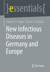 New Infectious Diseases in Germany and Europe (essentials) '23