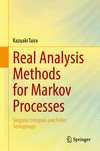 Real Analysis Methods for Markov Processes 2024th ed. H 24