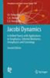 Jacobi Dynamics 2nd ed.(Astrophysics and Space Science Library Vol.369) H 291 p. 11