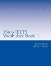 1Stop IELTS Vocabulary Book 1: IELTS Vocabulary(1stop Ielts Vocabulary 1) P 34 p. 17