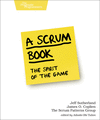 A Scrum Book: The Spirit of the Game P 540 p. 19
