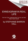 Enneagram in Real Life: Find Your Type, Understand Who You Are, and Take Steps Toward Growth(Enneagramirl 1) H 304 p.