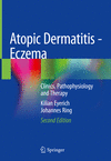 Atopic Dermatitis - Eczema:Clinics, Pathophysiology and Therapy, 2nd ed. '22