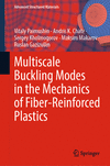 Multiscale Buckling Modes in the Mechanics of Fiber-Reinforced Plastics 1st ed. 2024(Advanced Structured Materials Vol.207) H 24