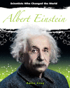 Albert Einstein(Scientists Who Changed the World) P 64 p. 20
