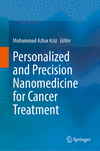 Personalized and Precision Nanomedicine for Cancer Treatment 2024th ed. H 450 p. 24