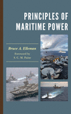 Principles of Maritime Power P 240 p.