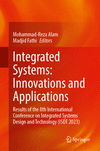 Integrated Systems: Data Driven Engineering 2024th ed. H 24