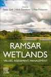 Ramsar Wetlands:Values, Assessment, Management '21