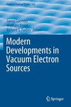 Modern Developments in Vacuum Electron Sources (Topics in Applied Physics, Vol. 135) '21
