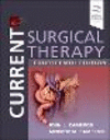 Current Surgical Therapy, 14th ed. '22