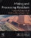 Mining and Processing Residues:Future's Source of Critical Raw Materials '23