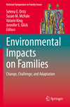 Environmental Impacts on Families 1st ed. 2023(National Symposium on Family Issues Vol.12) P 24