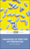 Paradoxes of Prep for HIV Prevention H 176 p.