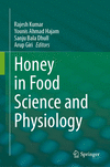 Honey in Food Science and Physiology 2024th ed. H 400 p. 24