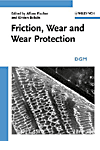 Friction, Wear and Wear Protection H 784 p. 09