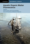 Aquatic Organic Matter Fluorescence(Cambridge Environmental Chemistry) H 418 p. 14