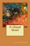 19 Ghazal Street: poems P 34 p.