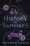 A History of Vampires: A New Queen P 408 p. 21
