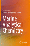 Marine Analytical Chemistry '23