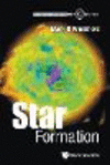 Star Formation(World Scientific Series in Astrophysics) P 528 p. 17